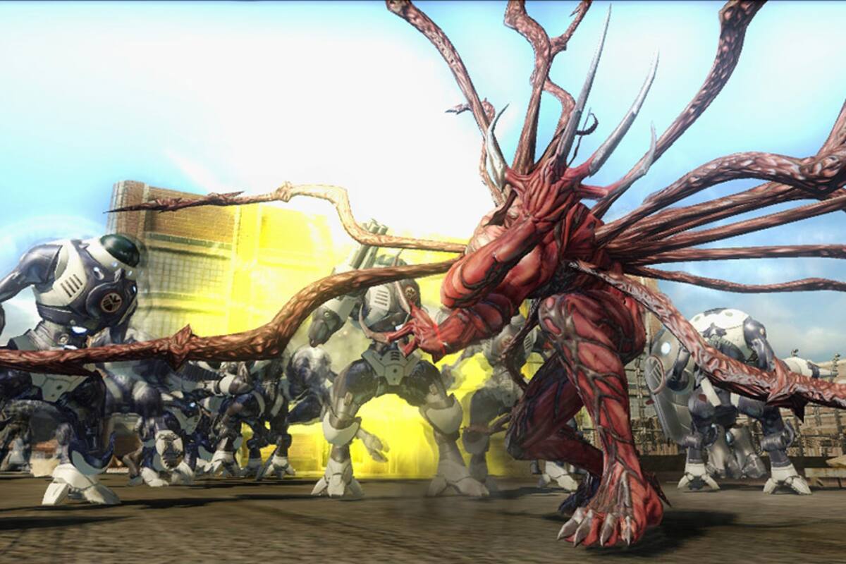 Carnage llega a Marvel Ultimate Alliance 2