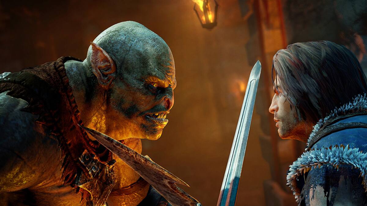 ¿Será posible importar nuestros némesis a Shadow of War?