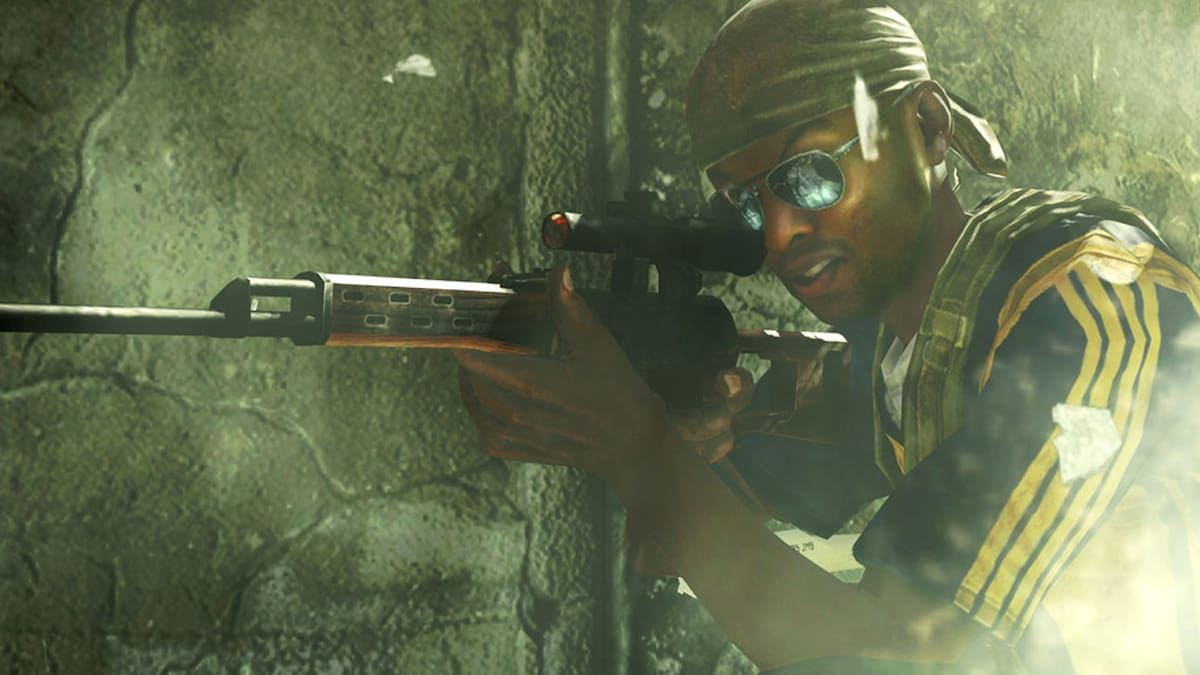 ¿Será que Activision trabaja en otra remasterización?