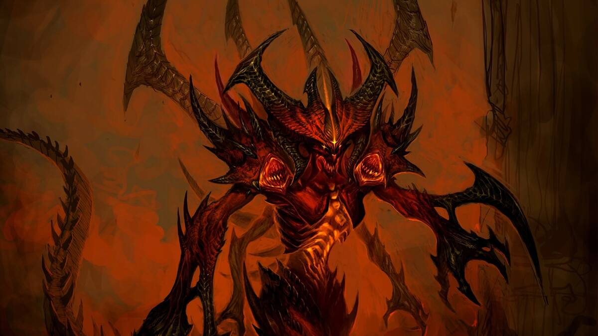 ¿Será que Blizzard presentará la siguiente entrega de la franquicia?