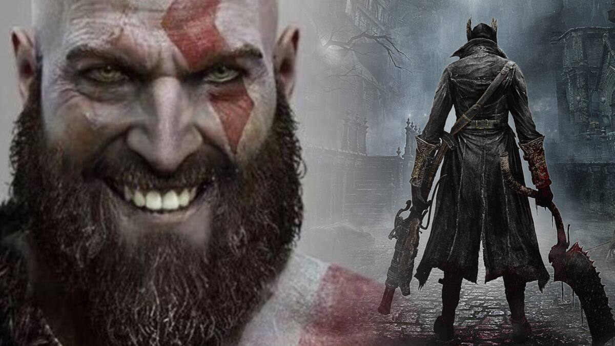 ¿Será que el aclamado juego de FromSoftware algún día saldrá de PlayStation 4?