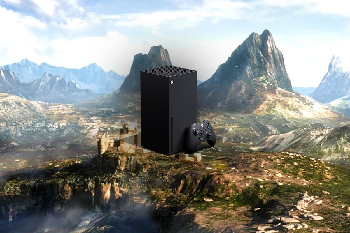 The Elder Scrolls VI está tan lejos que Xbox no sabe en cuál consola saldrá