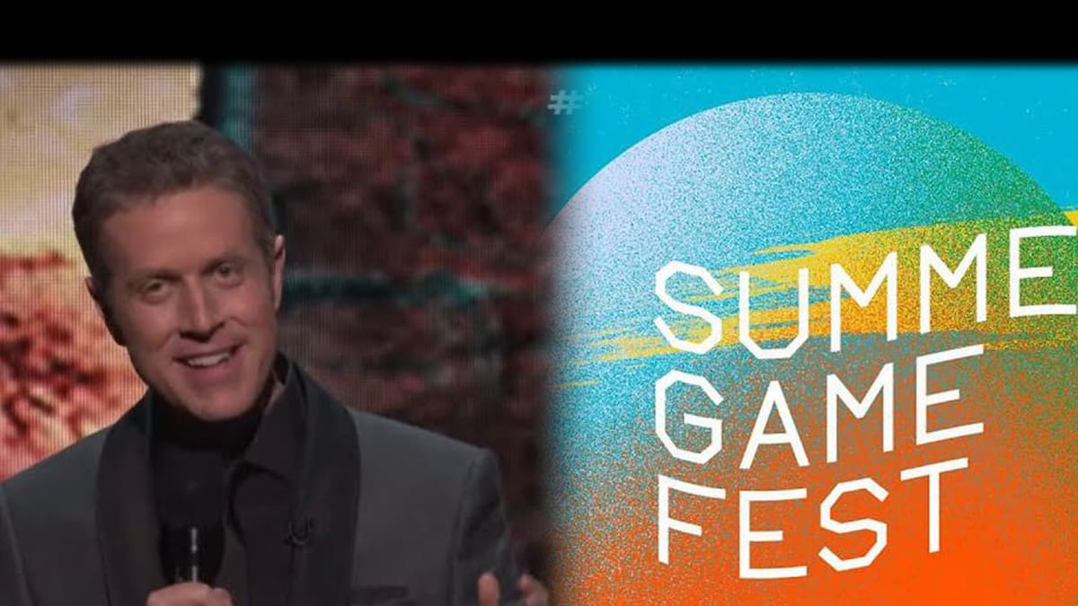 ¿Será que el evento de Geoff Keighley será el siguiente gigante de la industria?