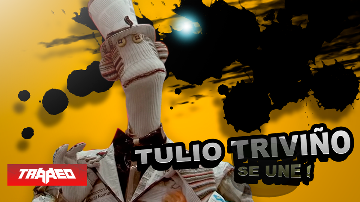 ¿Será que el personaje podría llegar al título de Nintendo?
