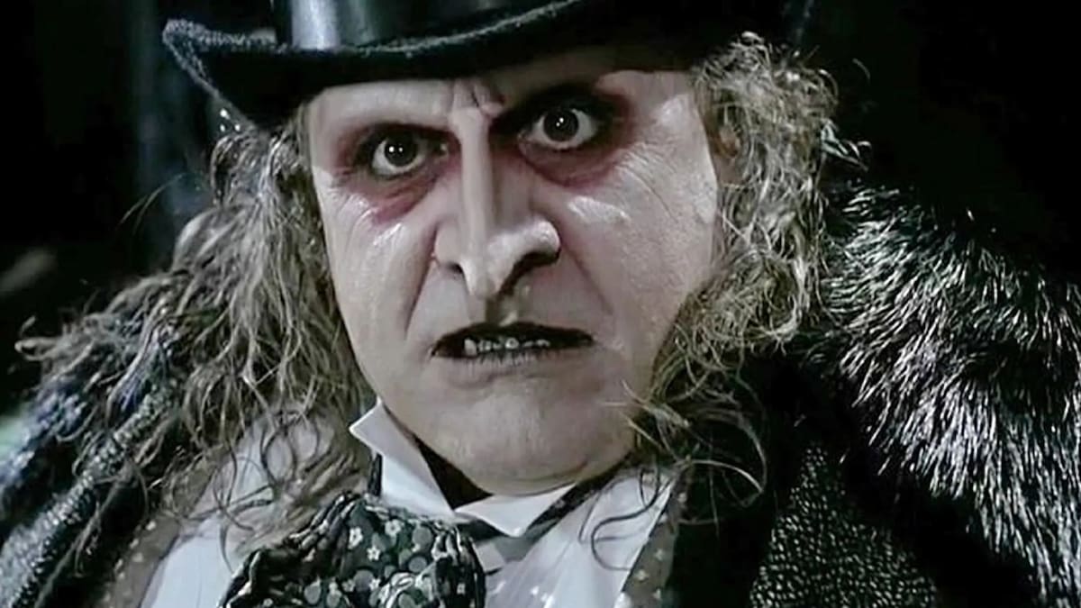 ¿Será que encontrará un cupo en la nueva era de las franquicias de Warner Bros.?