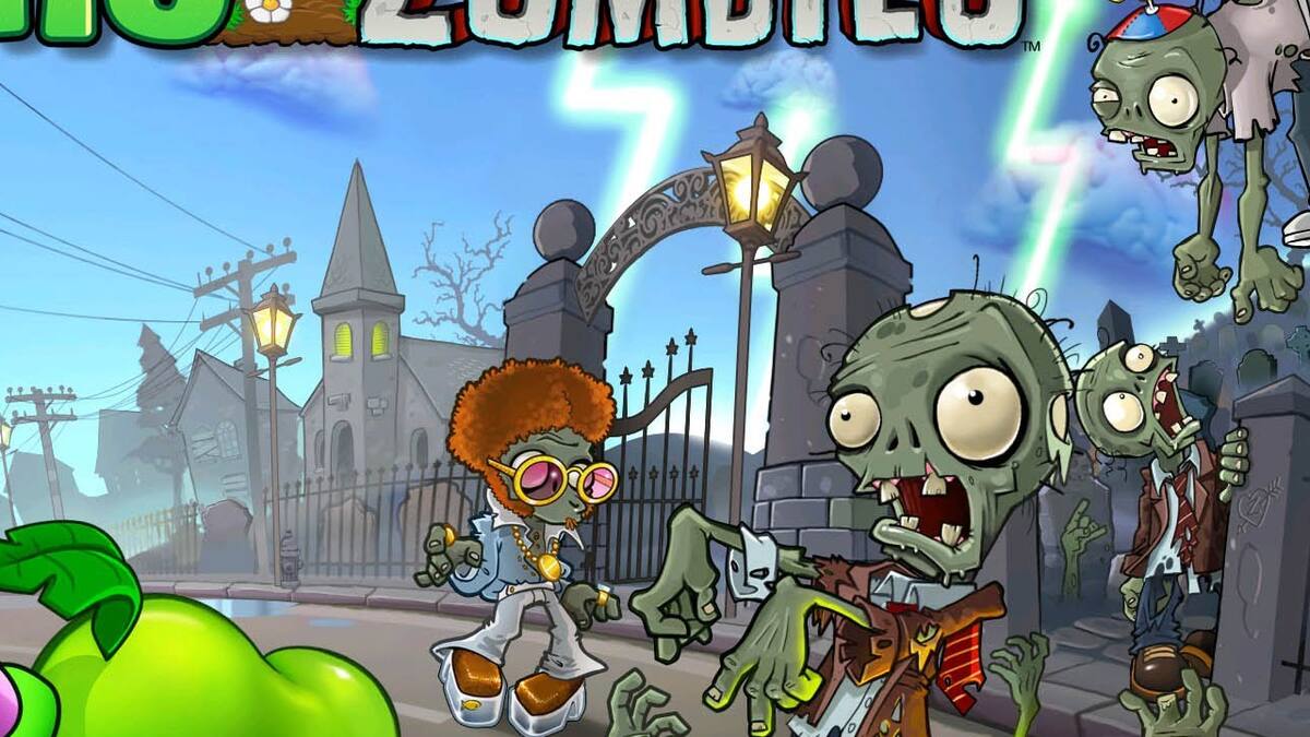 ¿Sera que Garden Warfare 3 está en camino?