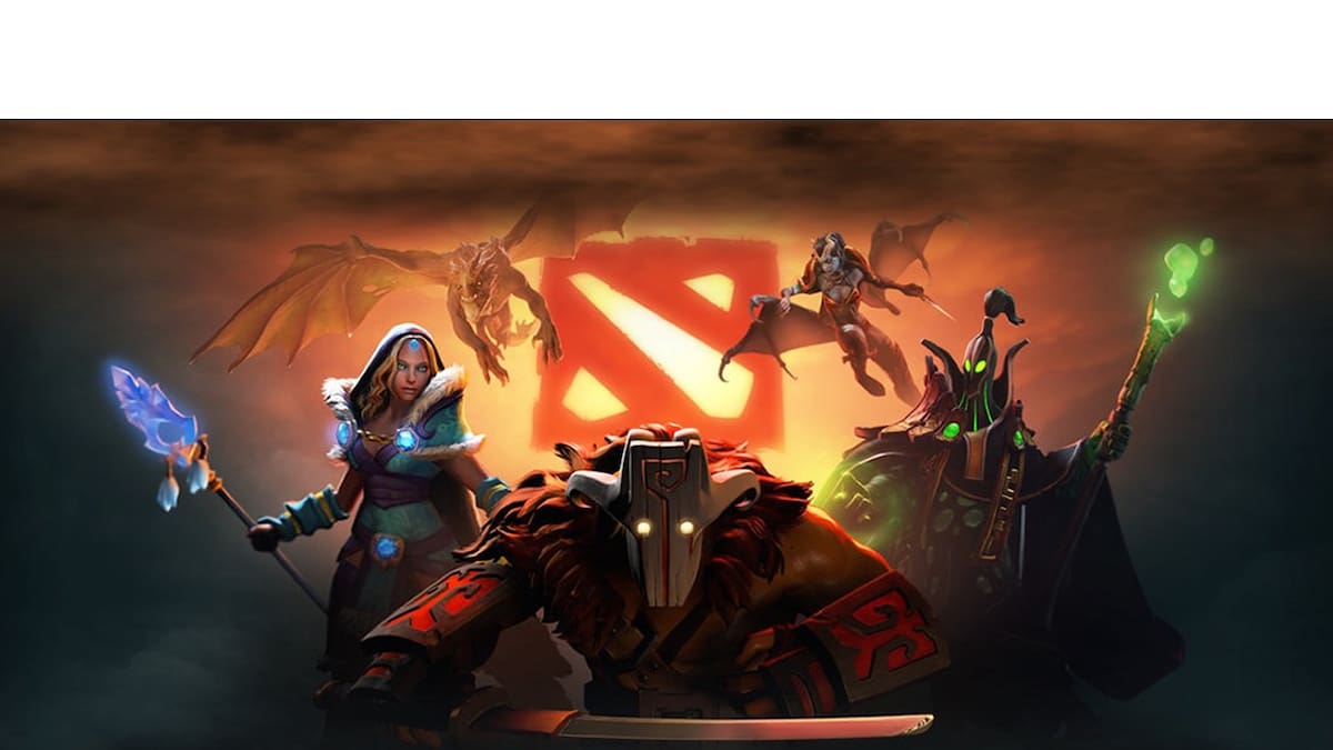 ¿Será que la compañía prepara un nuevo juego?