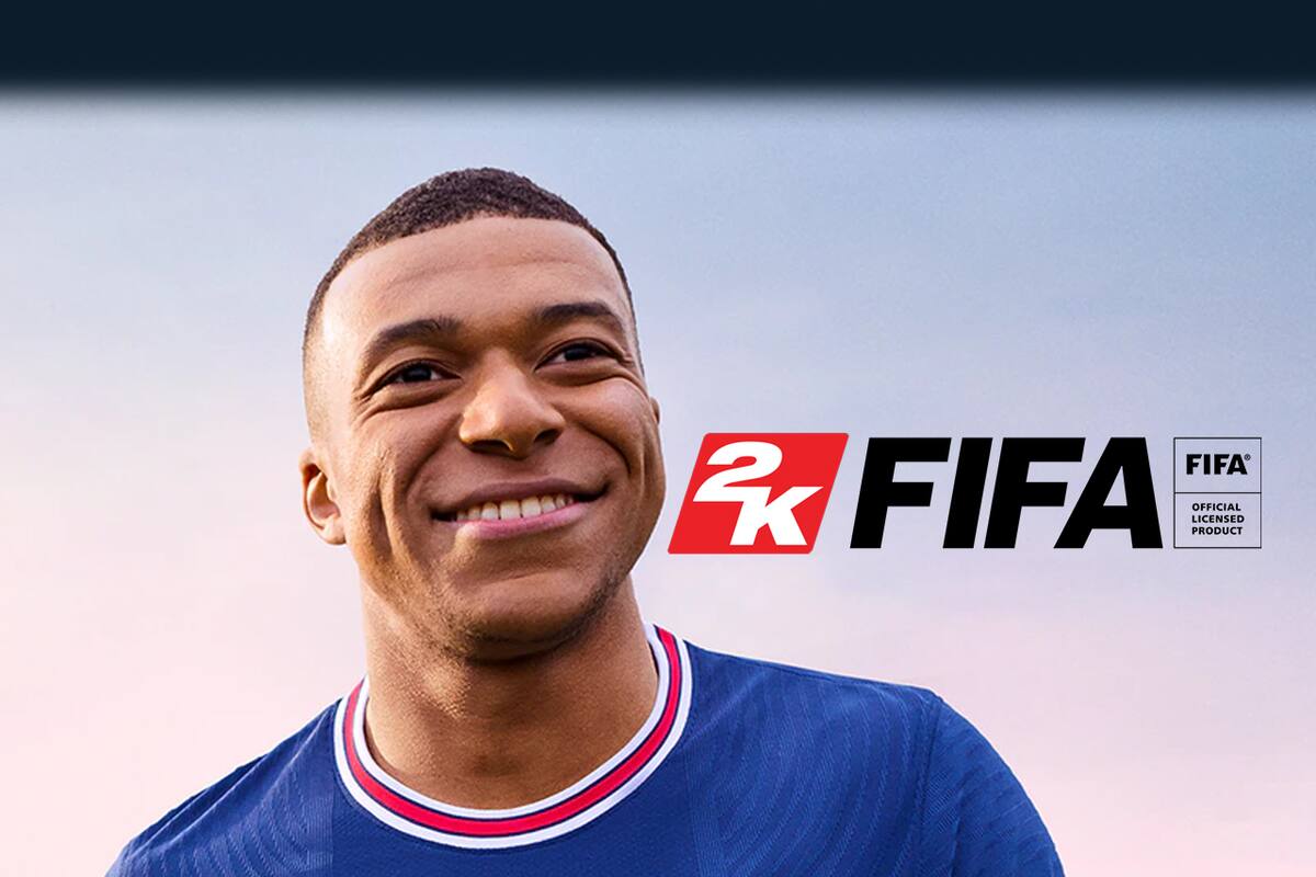 Tras rompimiento entre FIFA y EA, Take-Two evita revelar si tiene interés en la licencia