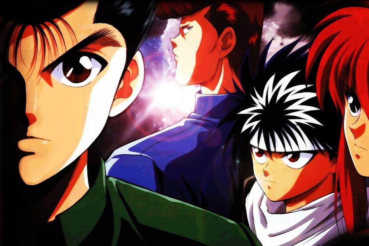 Netflix quiere arruinar otro anime: hará una versión live-action de Yu Yu Hakusho que llegará en 2023