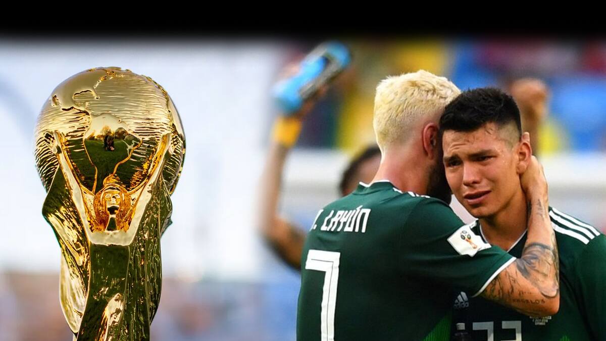 ¿Será que Lionel Messi por fin consiga su ansiada Copa del Mundo?