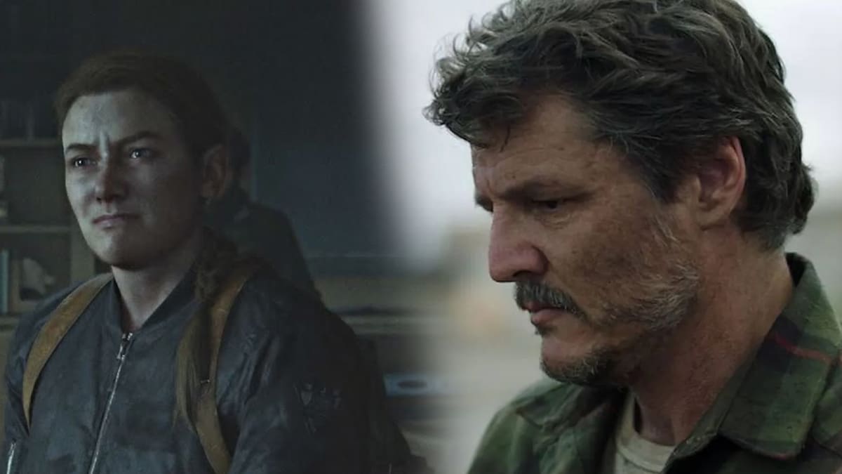¿Será que Neil Druckmann y Craig Mazin nos dieron el primer vistazo al personaje?