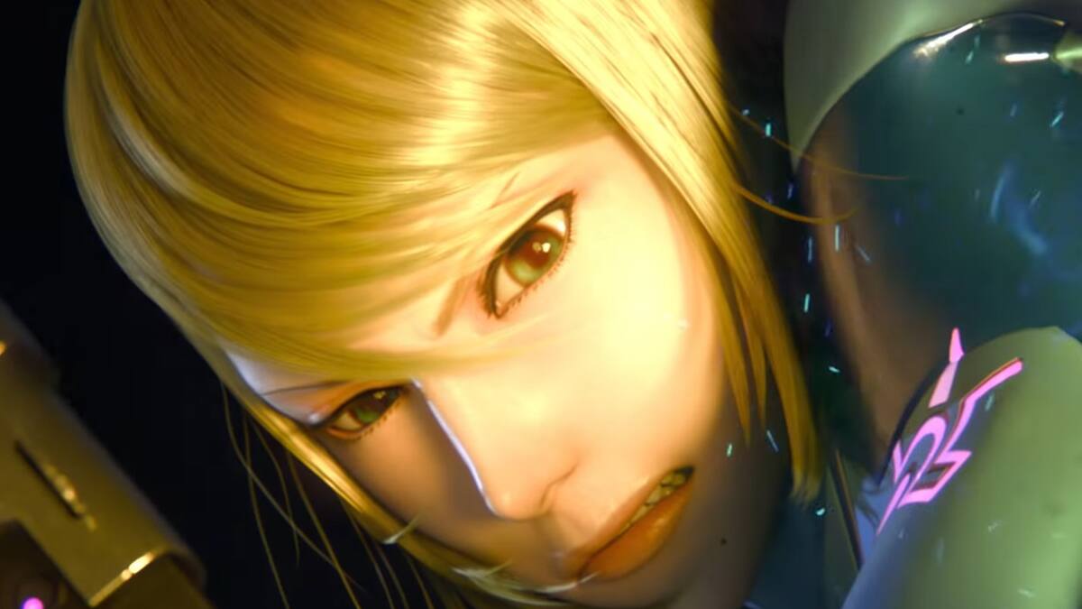 ¿Será que ni siquiera llega a Nintendo Switch?