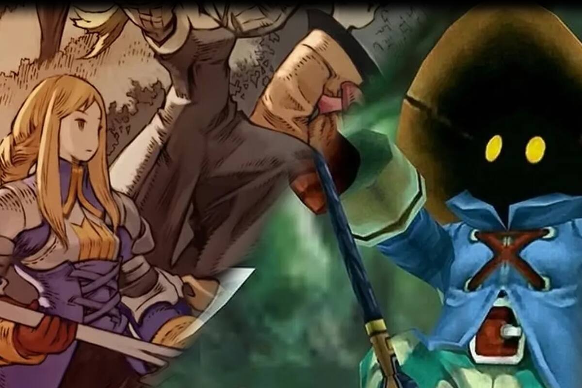 Prometen noticias importantes de Final Fantasy en 2023; no tiene que ver con Final Fantasy XVI ni Rebirth