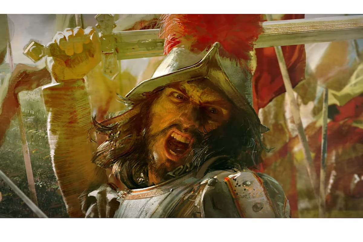 Tendremos noticias sobre Age of Empires en gamescom 2019