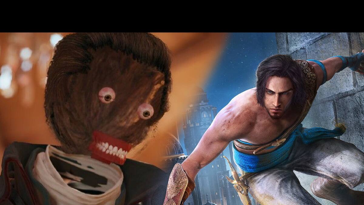 ¿Será que quieren quieren evitar otro Assassin's Creed Unity?