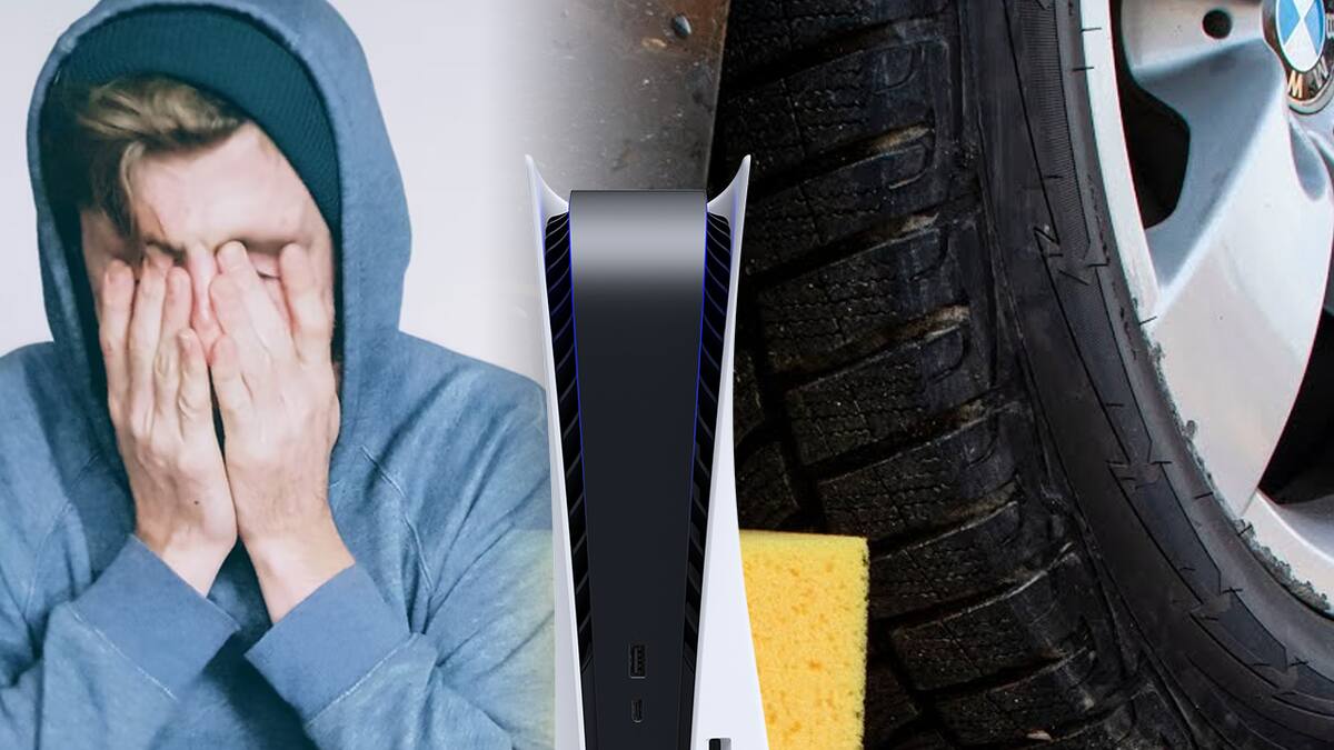 ¿Será que un experto en reparaciones logre salvar a la consola después de tal ataque?