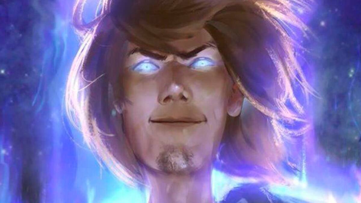 ¿Será que veremos a Shaggy Ultra Instinto?