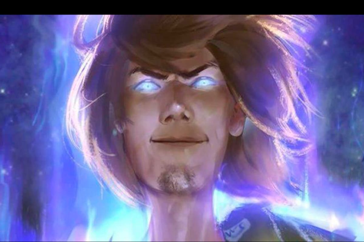 RUMOR: Warner trabaja en su propio Smash Bros. con Shaggy, Gandalf y más