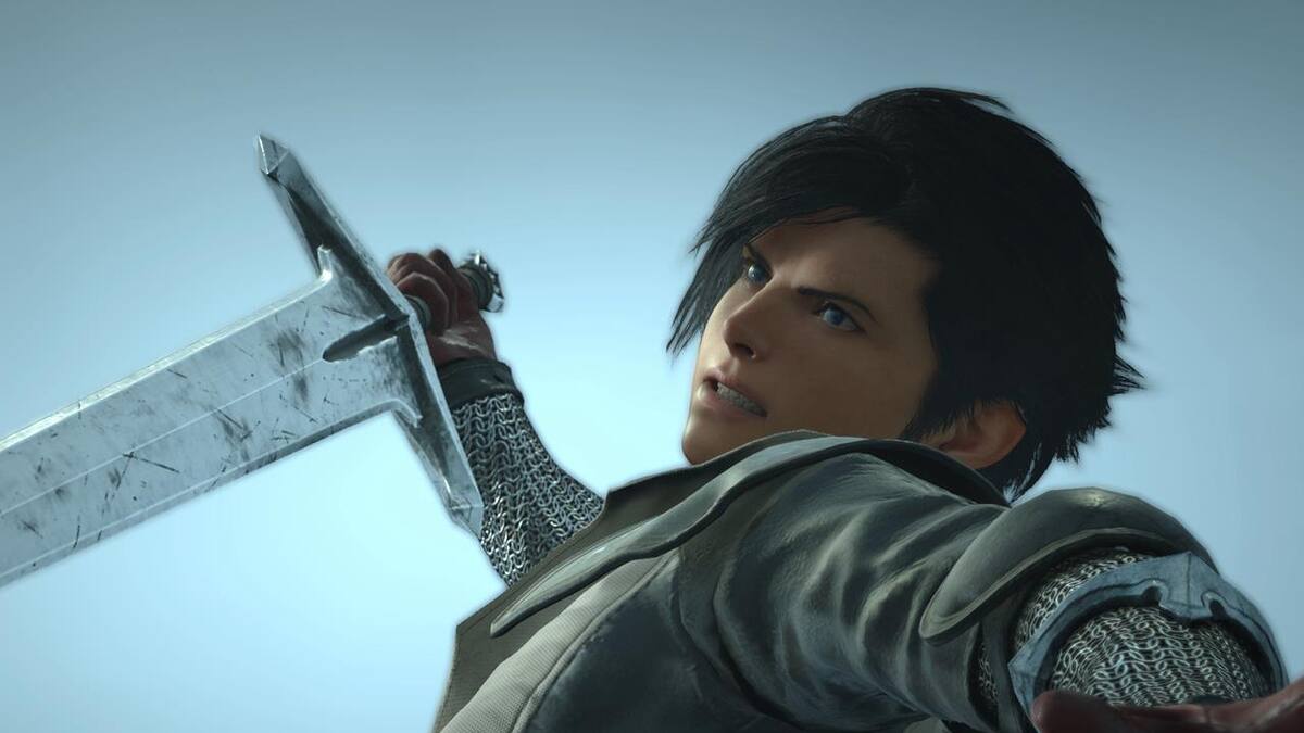 ¿Será que veremos más de Final Fantasy XVI y de la segunda parte de Final Fantasy VII Remake?