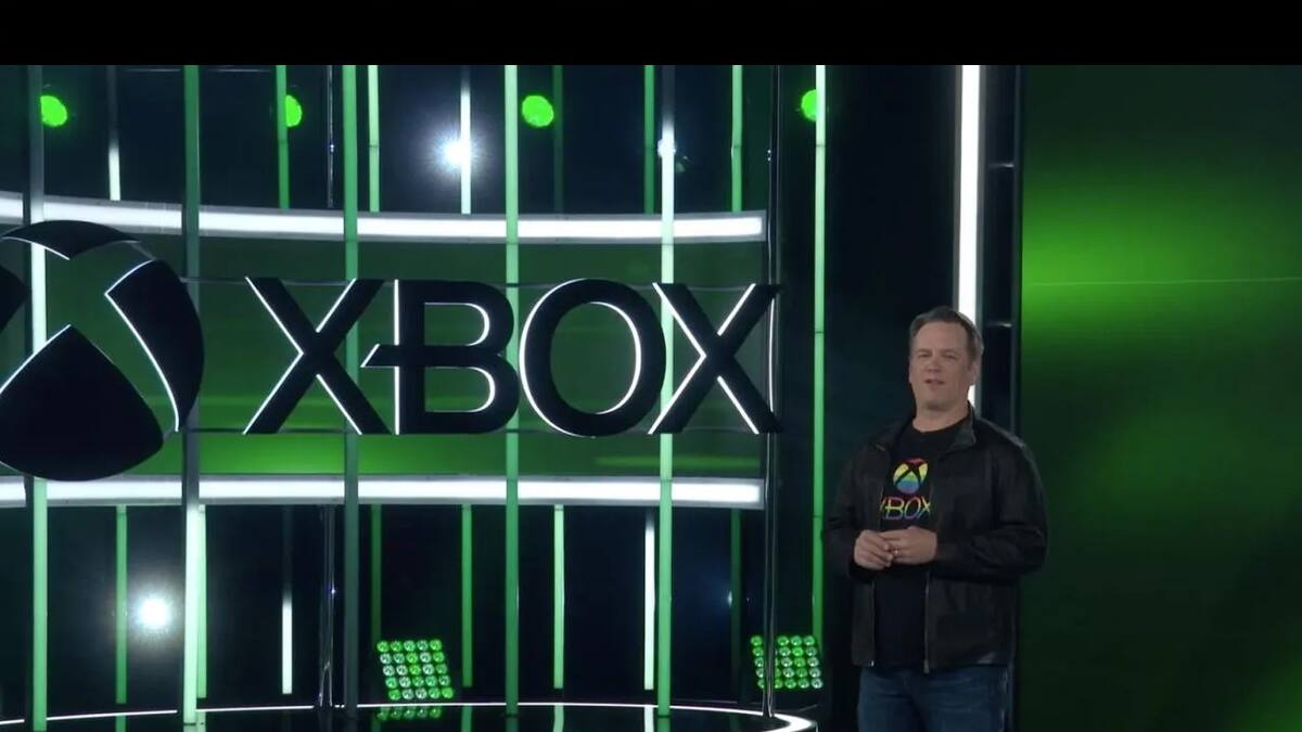 ¿Será que Xbox está listo para soltar todos los bombazos?
