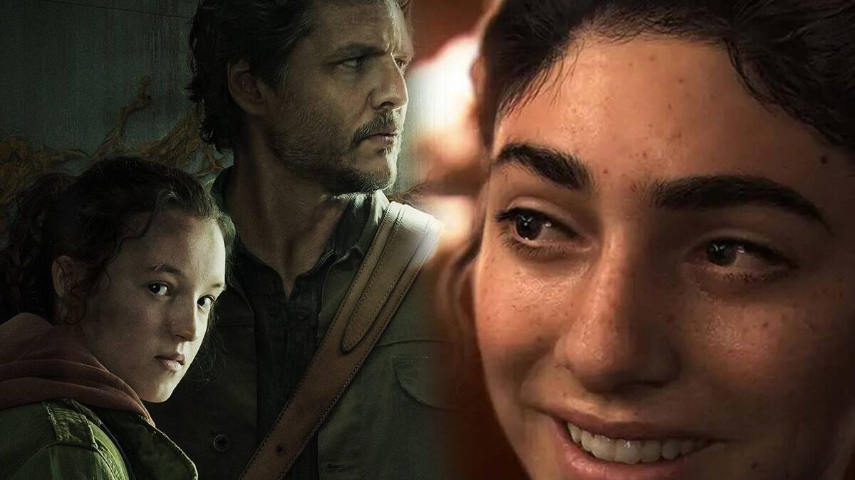 ¿Será que ya vimos a uno de los personajes de The Last of Us: Part II en la serie?