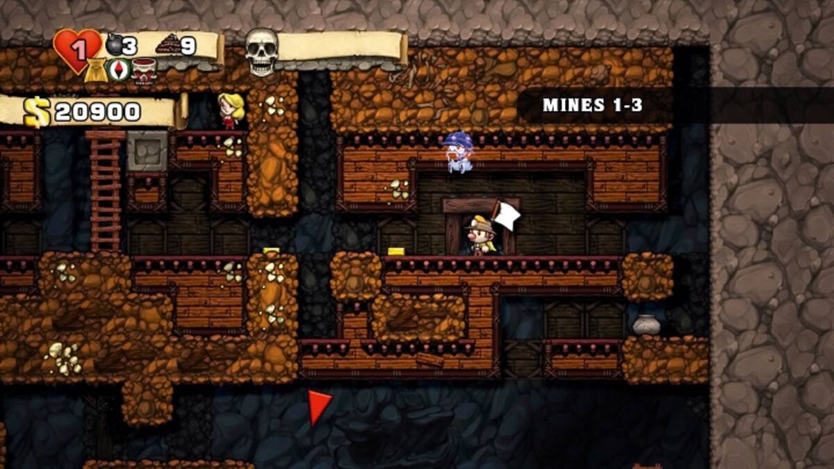 Será similar a la versión de Xbox LIVE Arcade