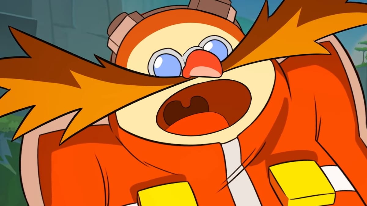 ¿Será Sonic o Shadow el que se lleve la copa en Overdrive?