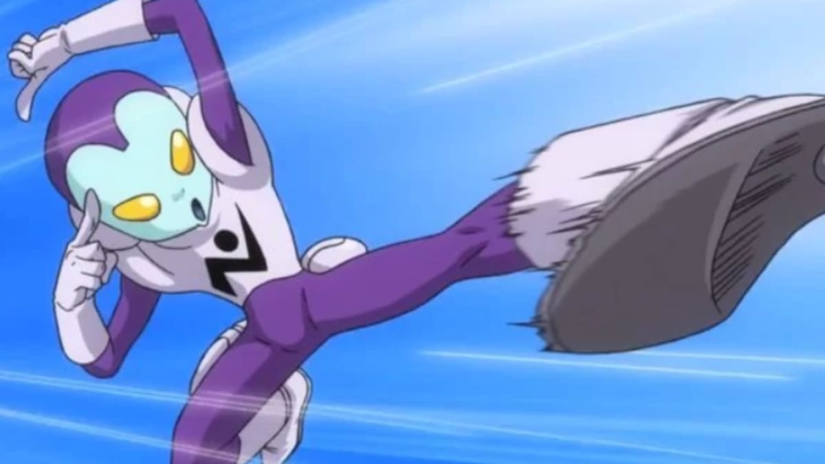 ¿Será también el regreso del anime?