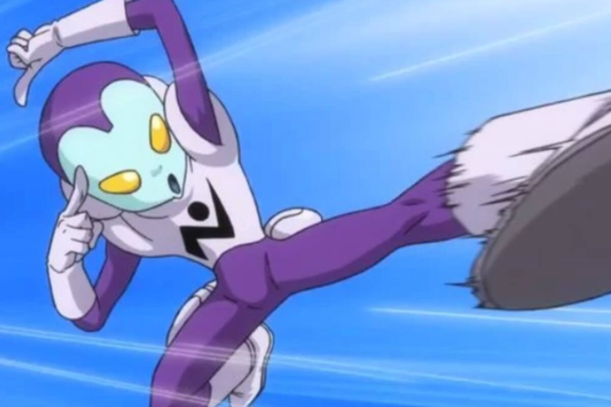"Prisionero de la Patrulla Galáctica" sería el nuevo arco de Dragon Ball Super