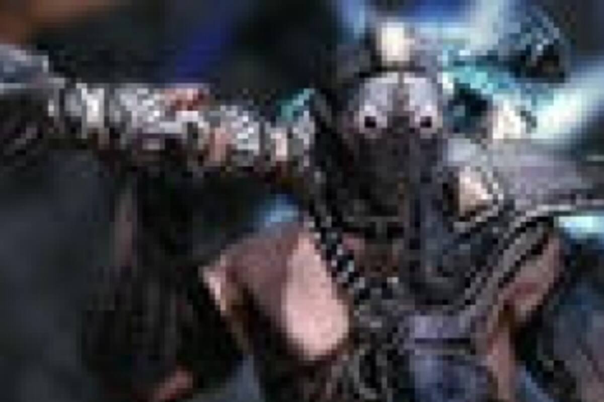 Equipo principal de Epic a cargo de Infinity Blade: Dungeons