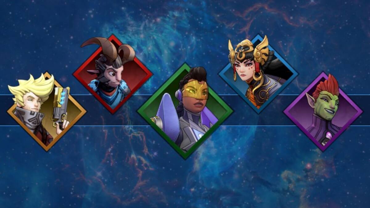 Será un juego de peleas free-to-play en Steam y la Beta comienza pronto