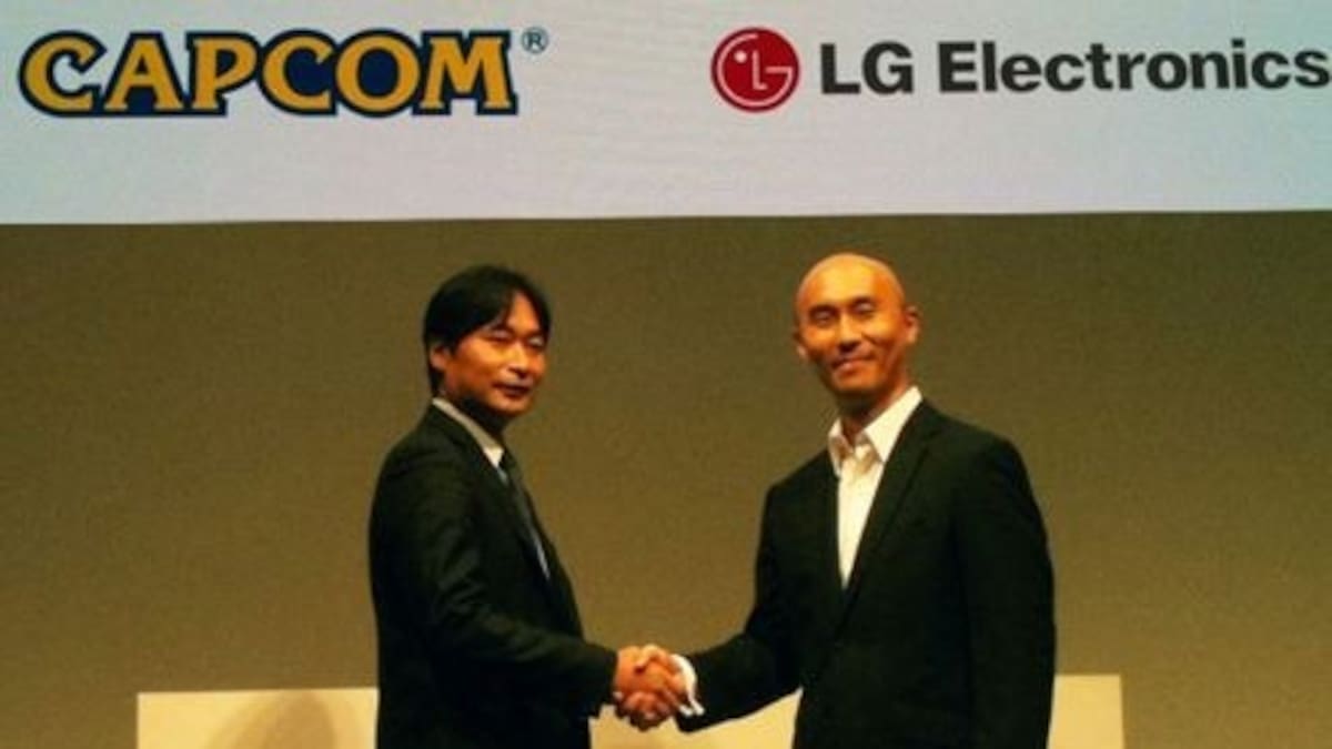 Será un lanzamiento exclusivo de un smartphone HD de LG
