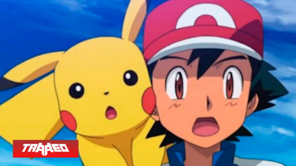 Será un nuevo direct enfocado en Pokémon
