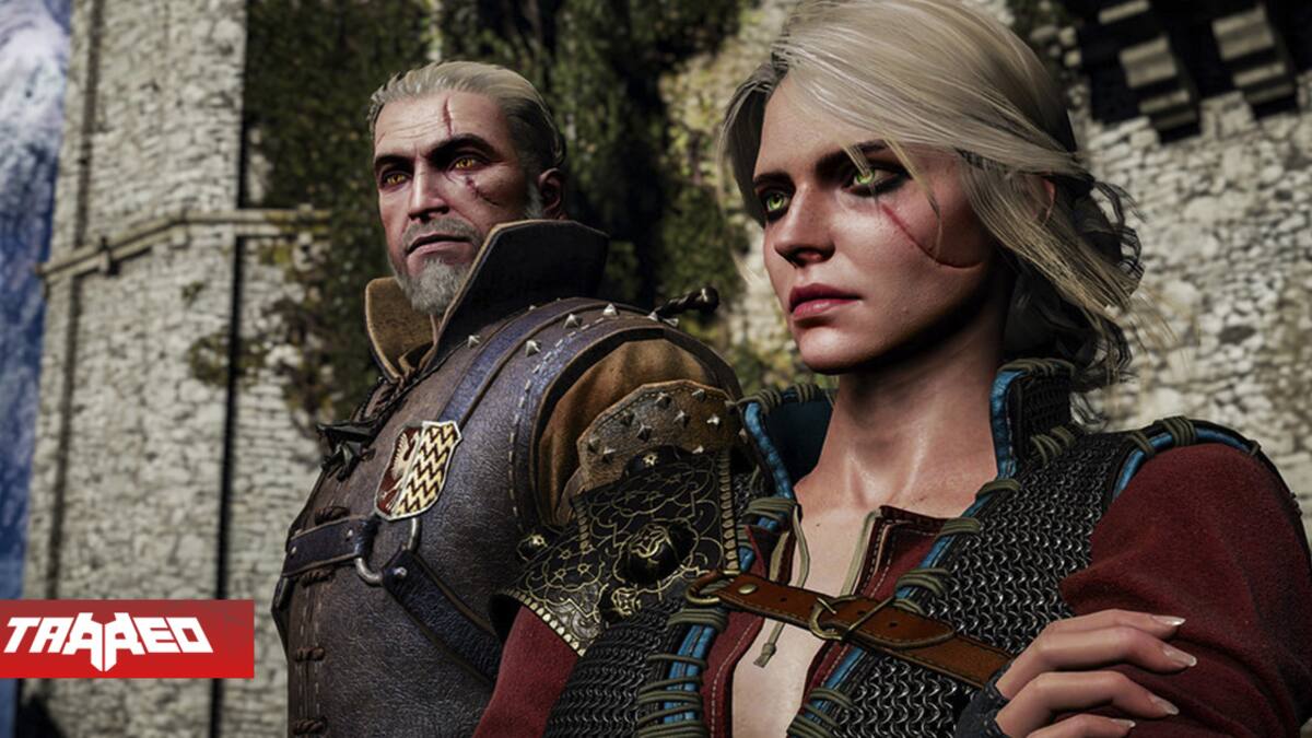 Será un parche gratuito para quienes ya posean el juego en PC, Xbox o PlayStation
