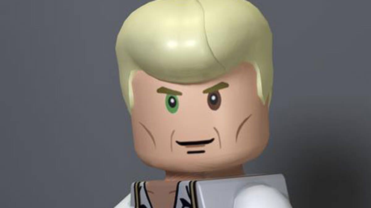 Será un personaje jugable