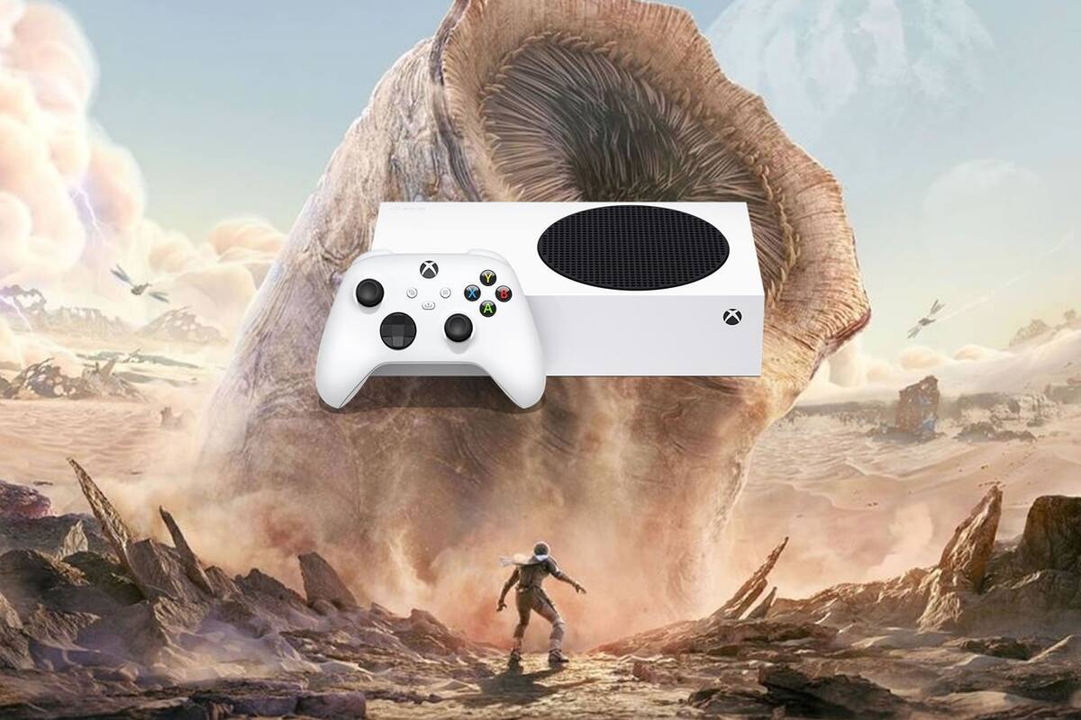 Dune: Awakening saldrá primero en PC por culpa de Xbox Series S, revela directivo