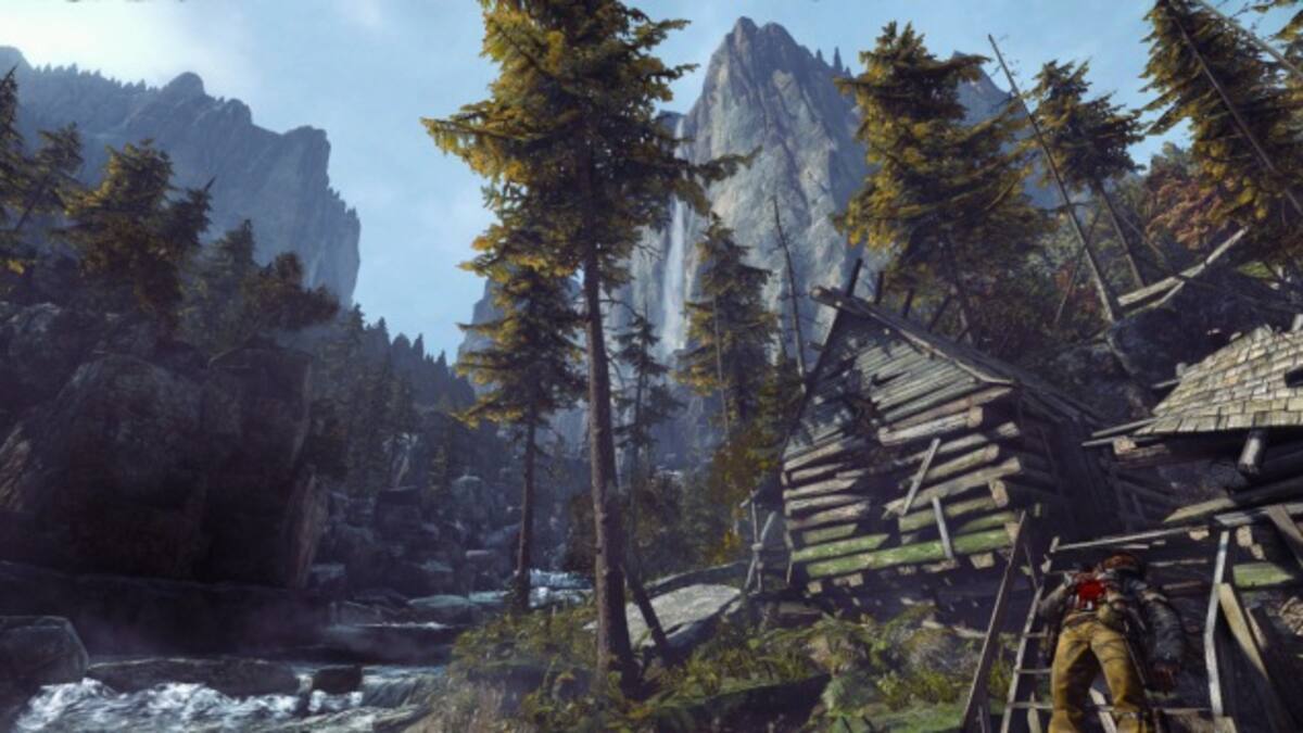 Será un título descargable que volverá a las raíces de la serie
