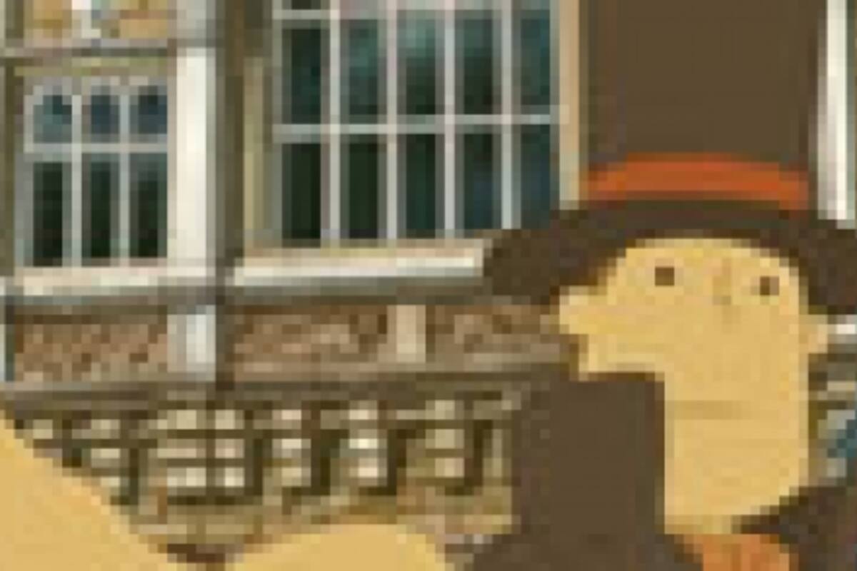 Professor Layton llegará a iOS