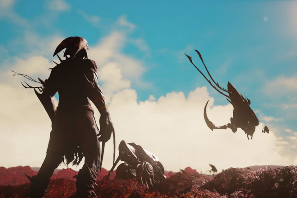 Shadow of the Beast traerá el juego original de Amiga