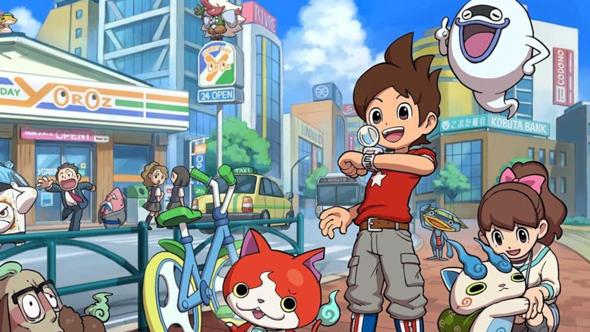 Será una exclusiva para Wii U en Japón