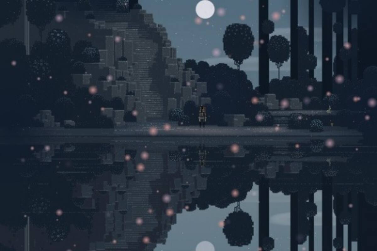 Se confirma Superbrothers para PC y MAC