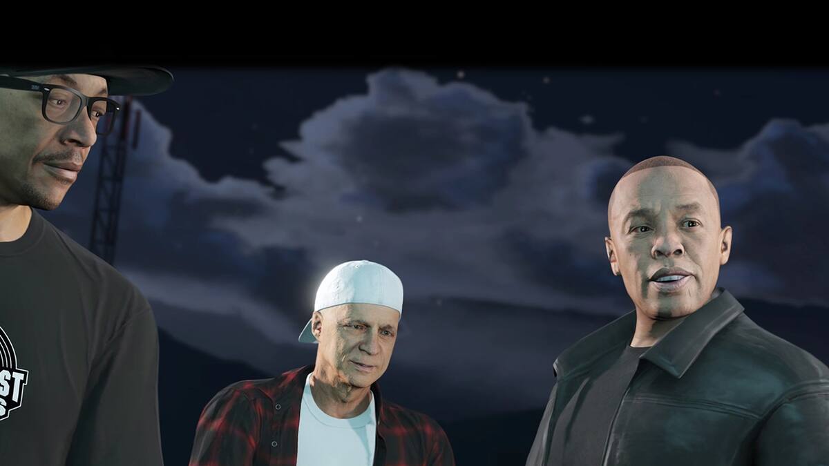 ¿Será una nueva entrega o solo algo para GTA Online?