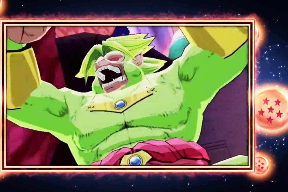 Dragon Ball Fusions recibe clasificación en Brasil
