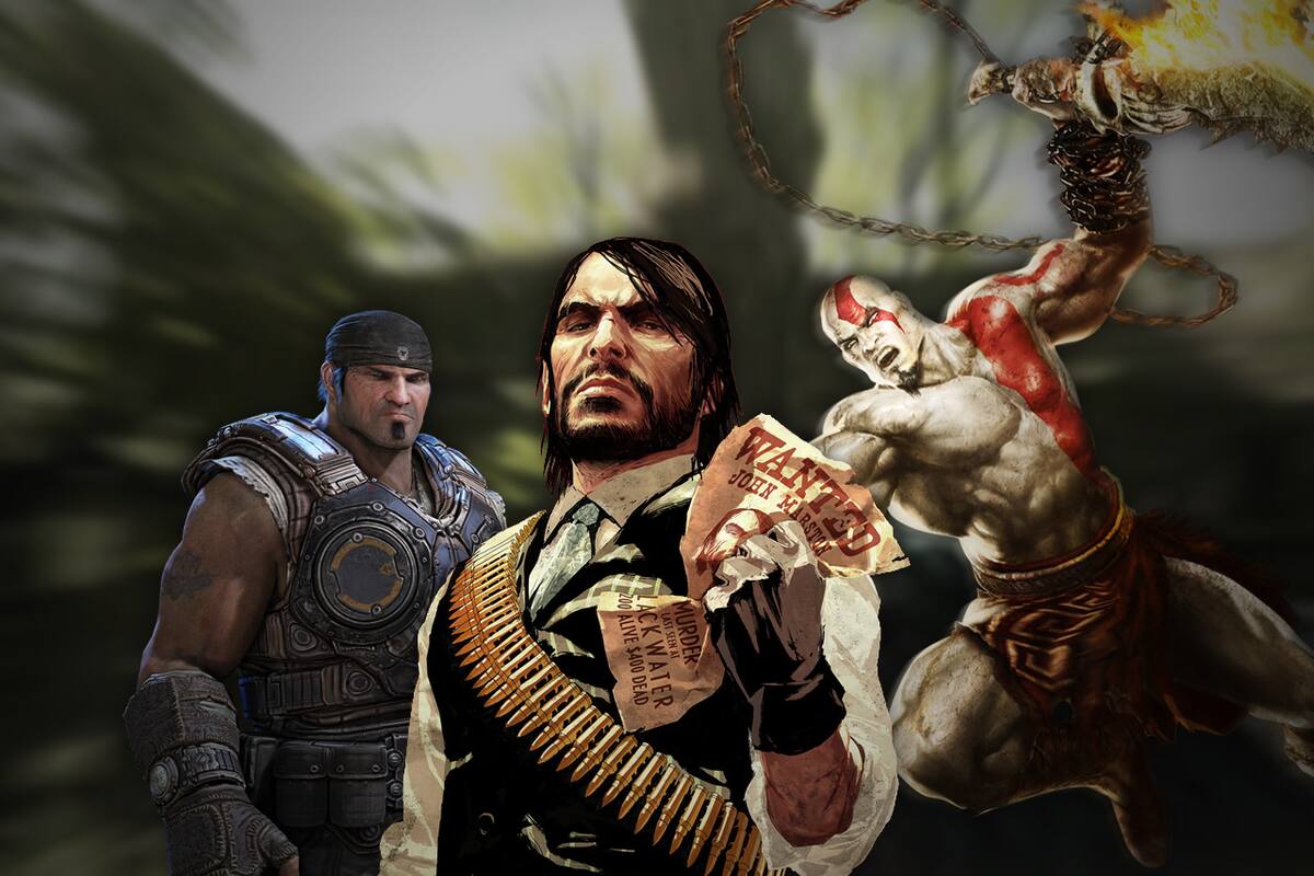 Los rumores de E3 2015