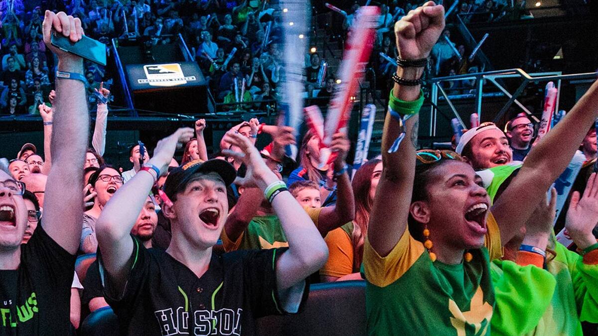 Serán 20 los equipos que participen en el evento competitivo