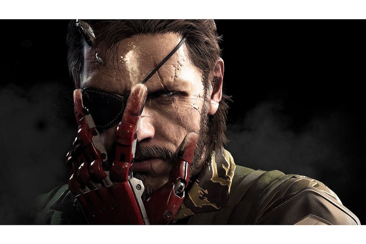 Xbox Game Pass: Metal Gear Solid V y otros juegos saldrán del servicio