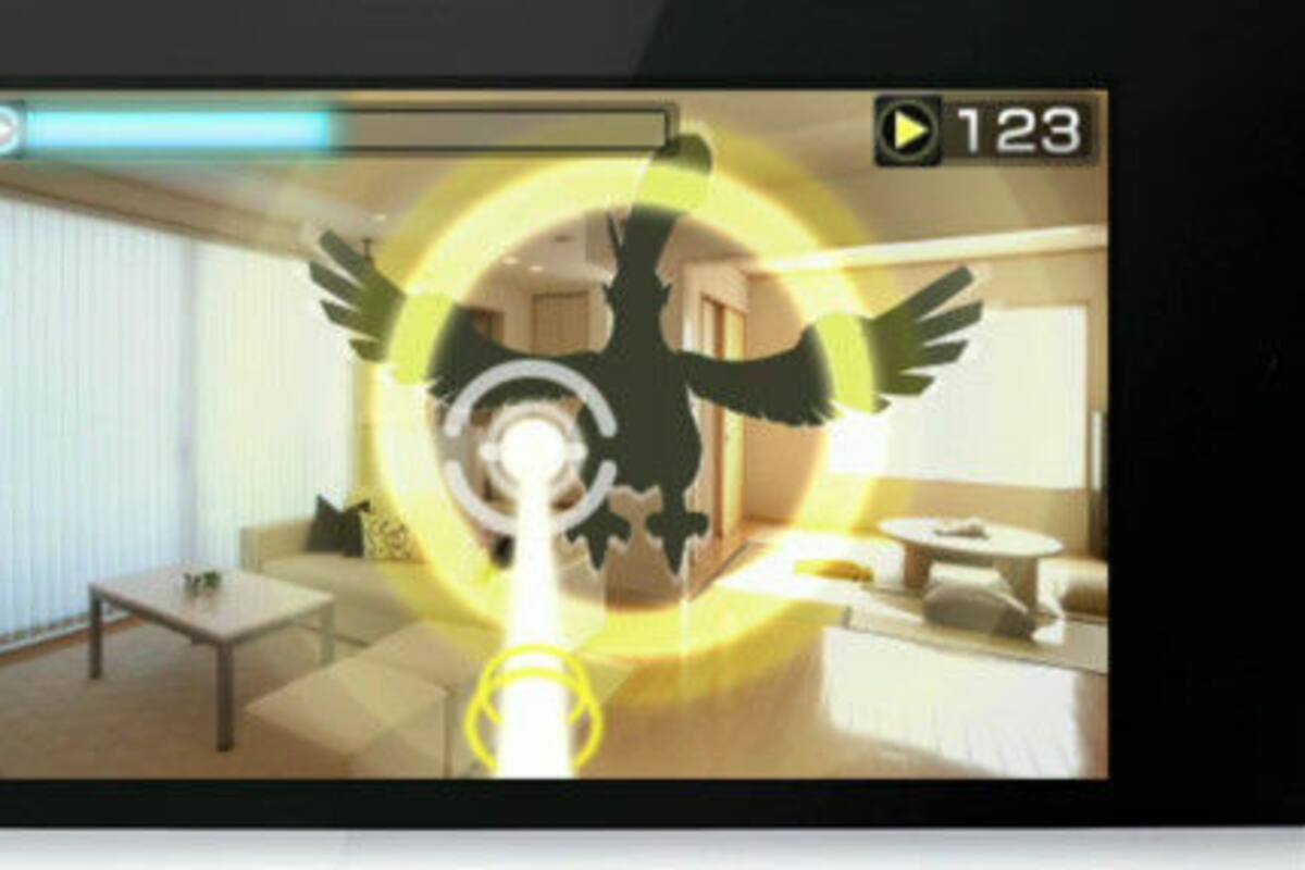 Se lanzarán minijuegos para 3DS con Pokémon Black/White 2