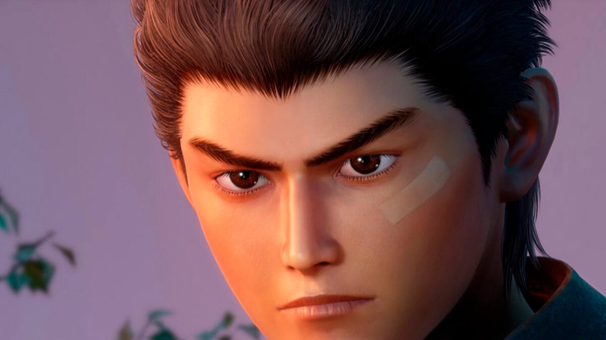 Serán necesarios 100 GB de espacio libre para probar la nueva aventura de Ryu Hazuki
