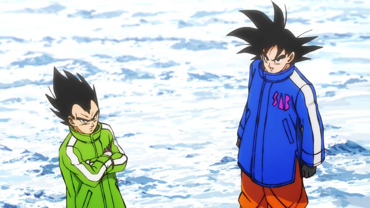 Serán oficiales y se basarán en los trailers