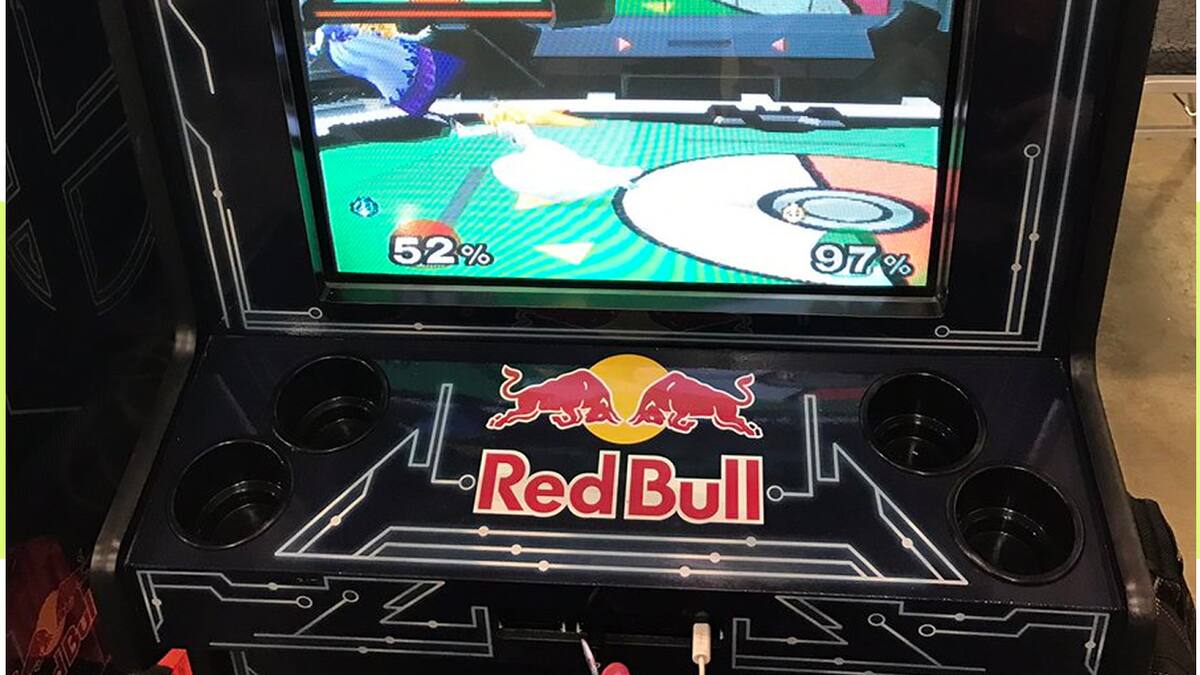 Serán utilizadas durante el torneo Genesis 4